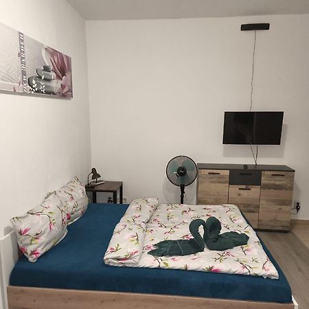 Apartia Krenova, Brno-Center ภายนอก รูปภาพ