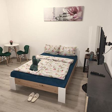 Apartia Krenova, Brno-Center ภายนอก รูปภาพ